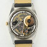 Load image into Gallery viewer, Universal Geneve Polerouter Date Ref. 204605-04