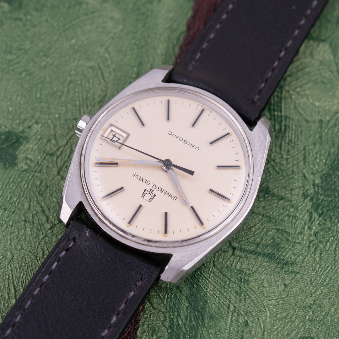 Universal Genève Unisonic Ref. 852100/01