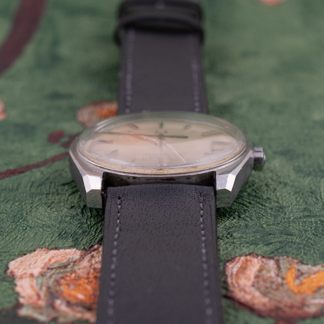 Universal Genève Unisonic Ref. 852100/01