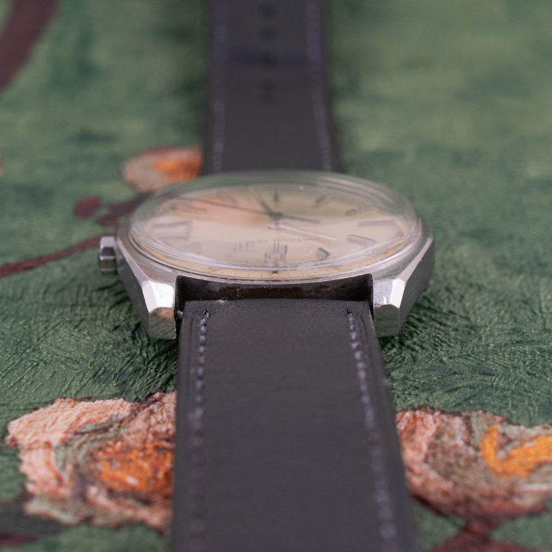 Universal Genève Unisonic Ref. 852100/01