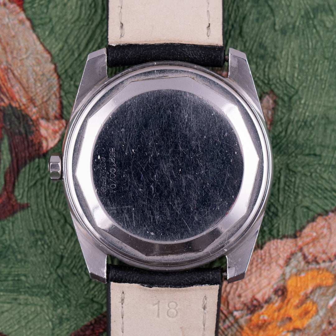 Universal Genève Unisonic Ref. 852100/01