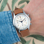 Load image into Gallery viewer, Wittnauer Chronograph Ref.6002/5