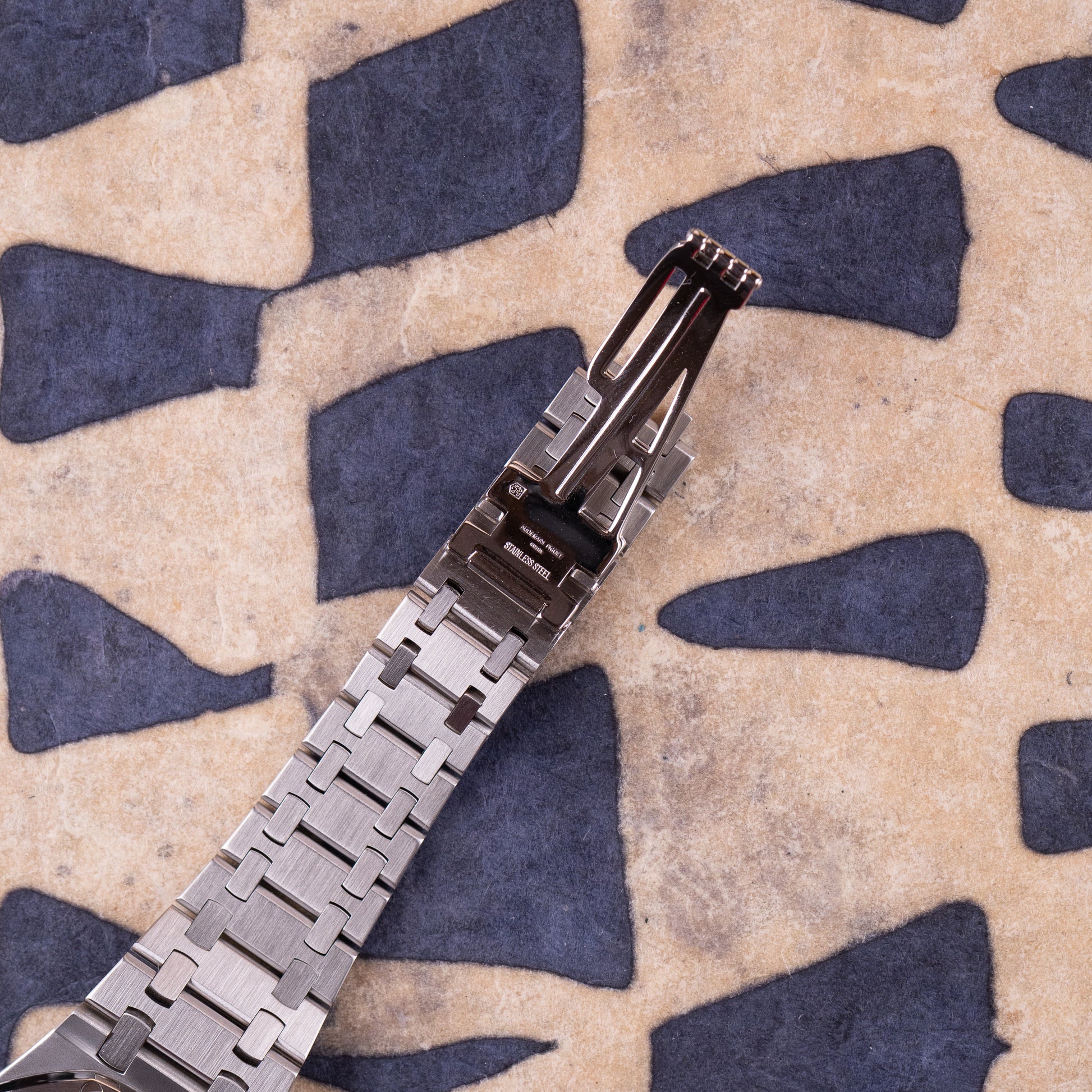 Royal Oak Quartz Ref.56175ST