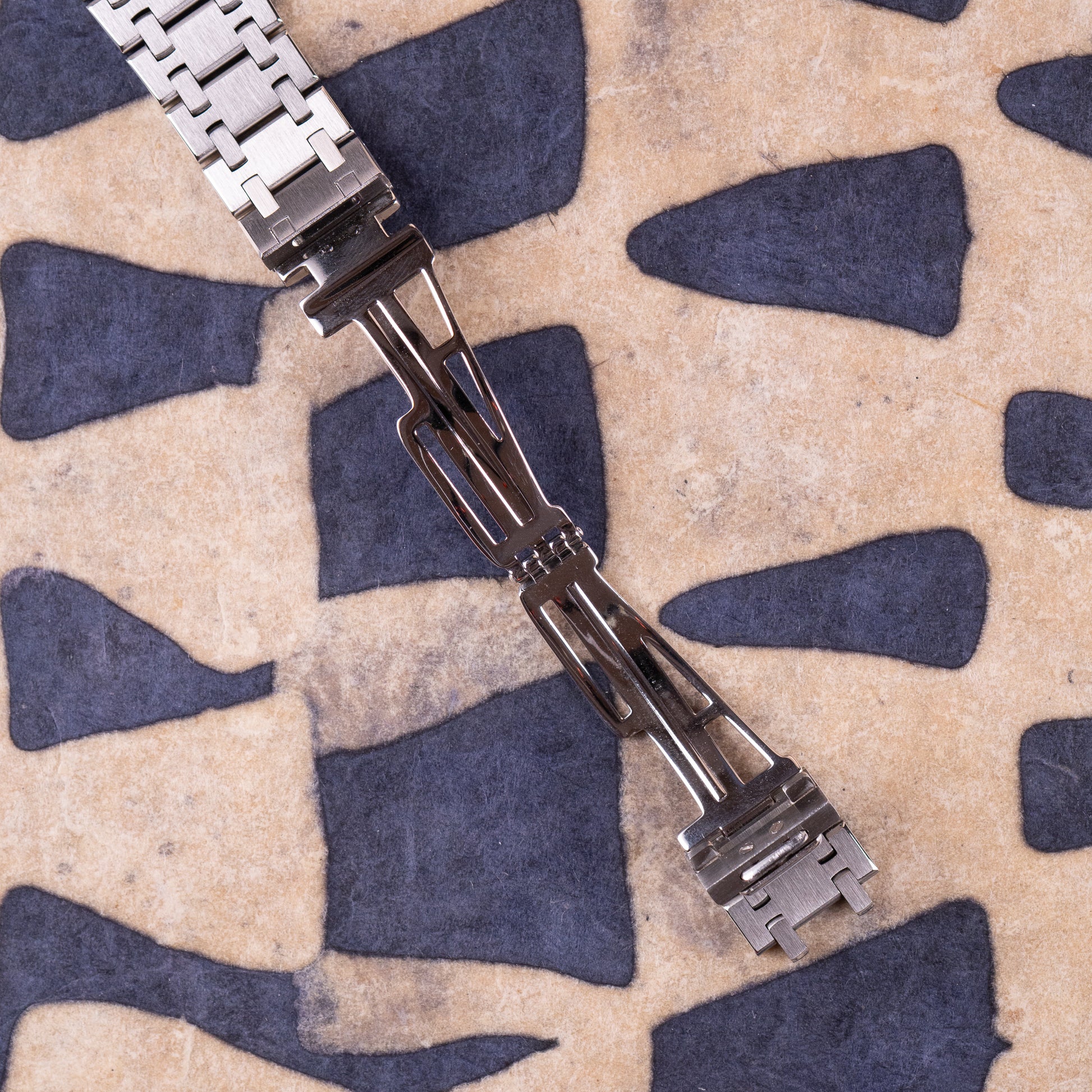 Royal Oak Quartz Ref.56175ST