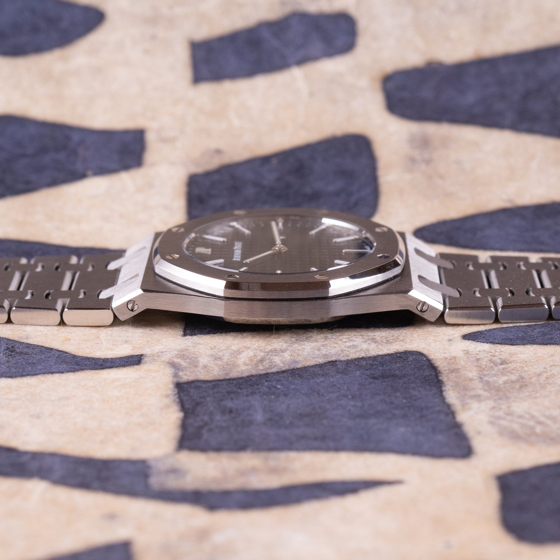 Royal Oak Quartz Ref.56175ST