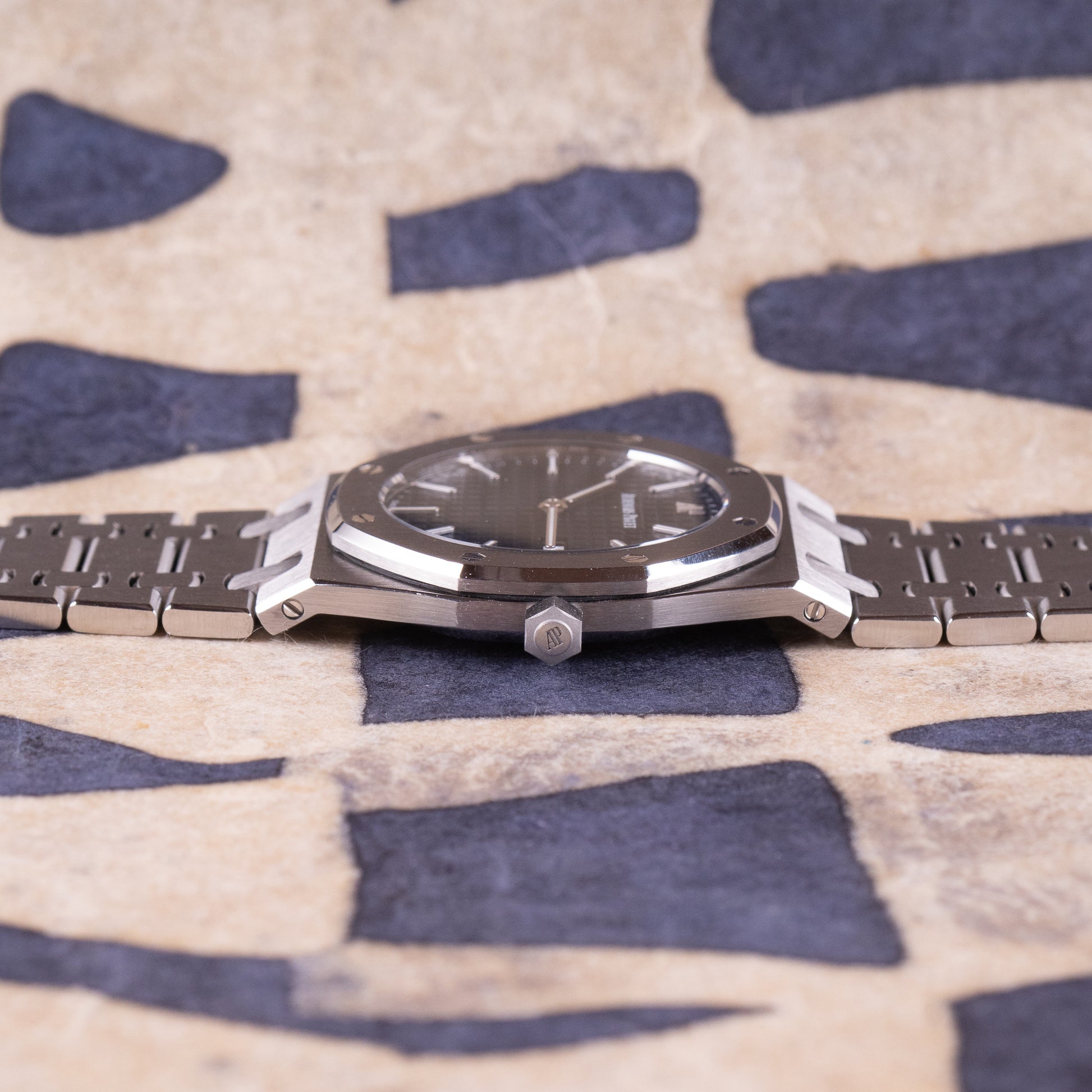 Royal Oak Quartz Ref.56175ST