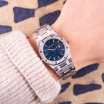 Load image into Gallery viewer, Audemars Piguet Royal Oak Ref.56175ST