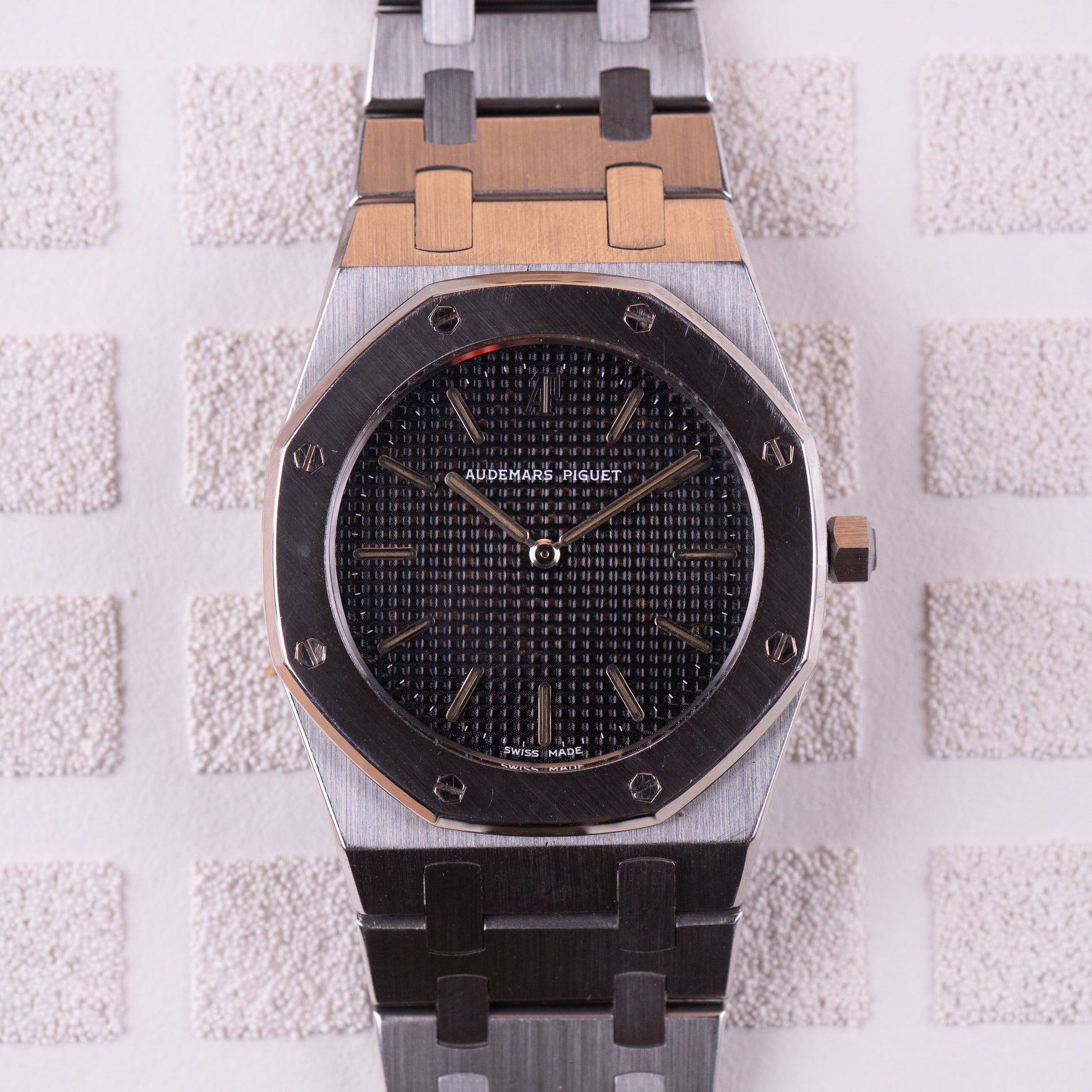 Audemars Piguet Royal Tropical Oak 56303ST