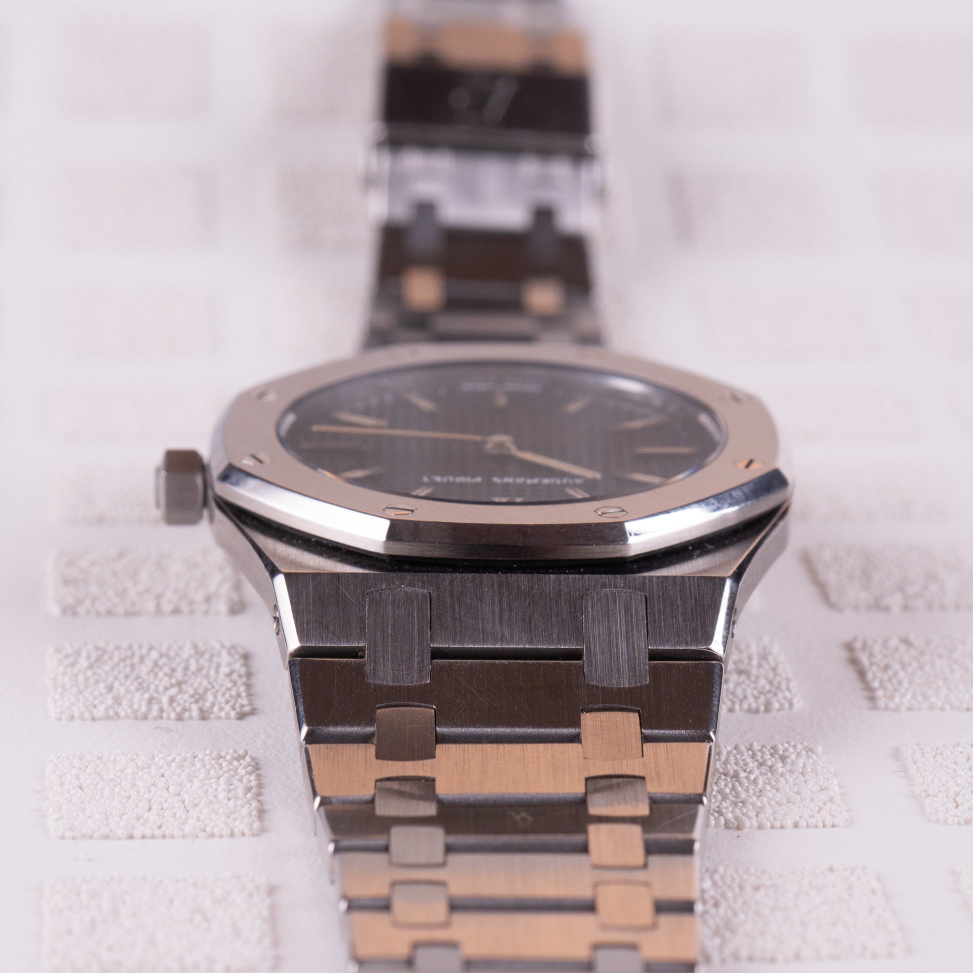 Audemars Piguet Royal Tropical Oak 56303ST