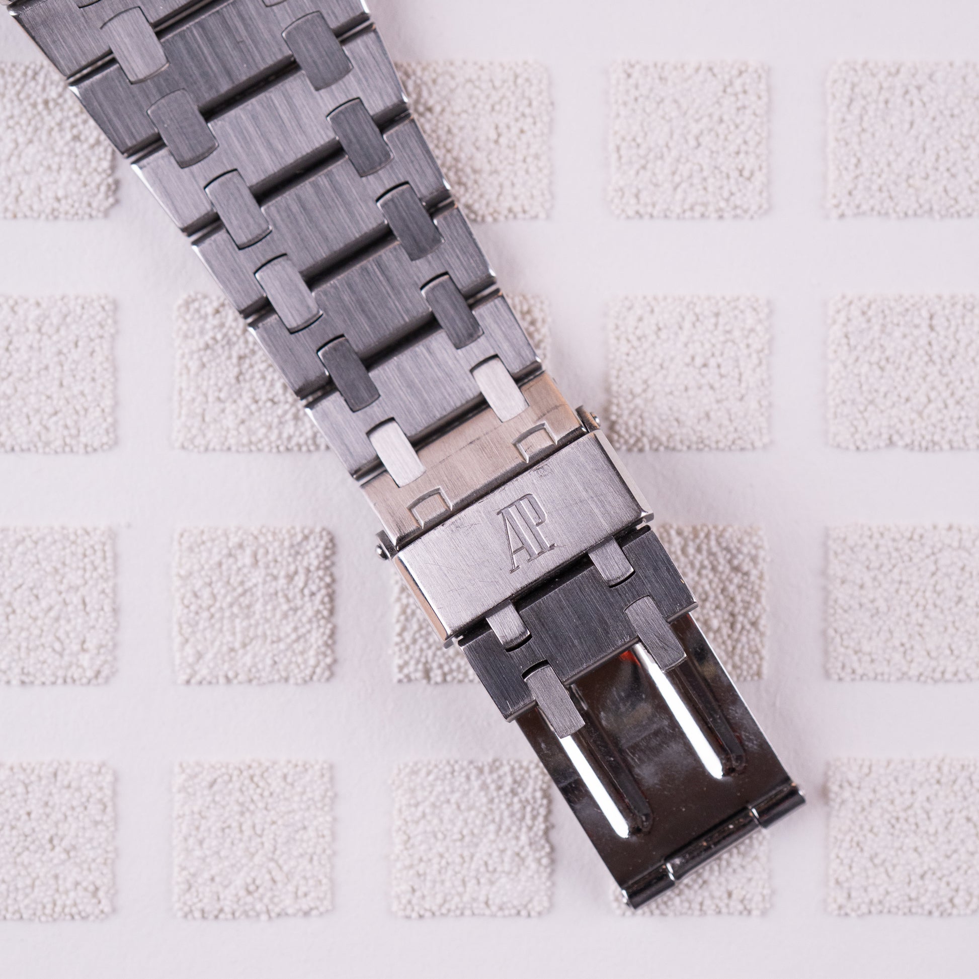 Audemars Piguet Royal Tropical Oak 56303ST