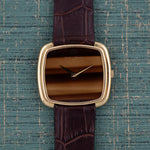 Load image into Gallery viewer, Baume Mercier Tiger&#39;s Eye Ref.37089
