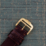 Load image into Gallery viewer, Baume Mercier Tiger&#39;s Eye Ref.37089
