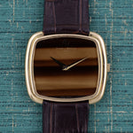 Load image into Gallery viewer, Baume Mercier Tiger&#39;s Eye Ref.37089
