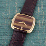 Load image into Gallery viewer, Baume Mercier Tiger&#39;s Eye Ref.37089
