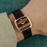 Load image into Gallery viewer, Baume Mercier Tiger&#39;s Eye Ref.37089
