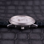 Load image into Gallery viewer, Blancpain Automatic Villeret Moonphase Triple Calendar Ref.6595
