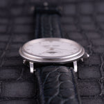 Load image into Gallery viewer, Blancpain Automatic Villeret Moonphase Triple Calendar Ref.6595
