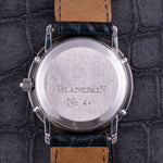 Load image into Gallery viewer, Blancpain Automatic Villeret Moonphase Triple Calendar Ref.6595
