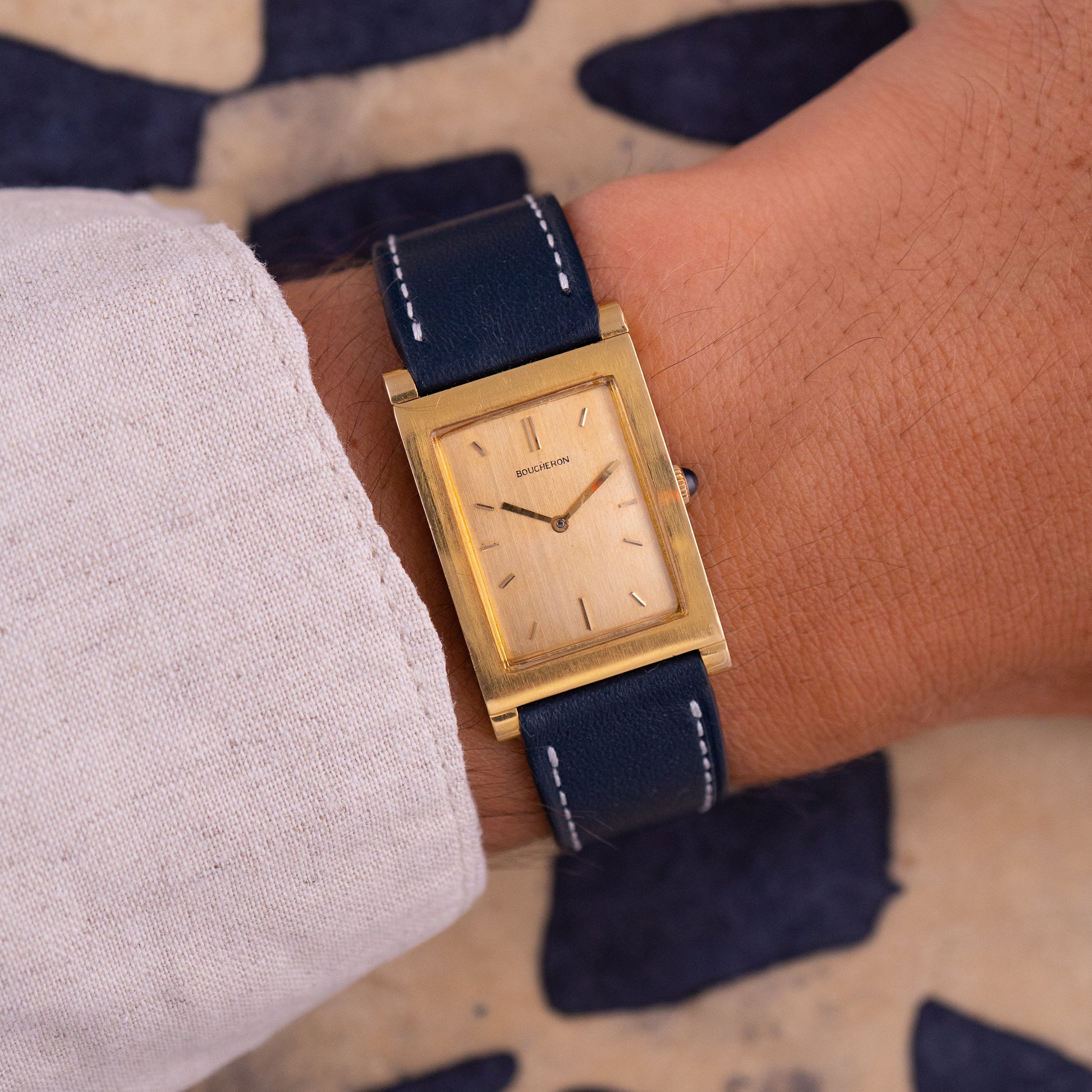 Boucheron Galbée BB