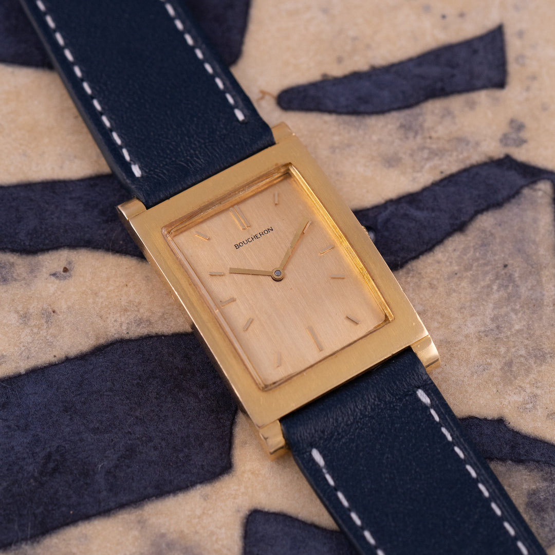 Boucheron Galbée BB