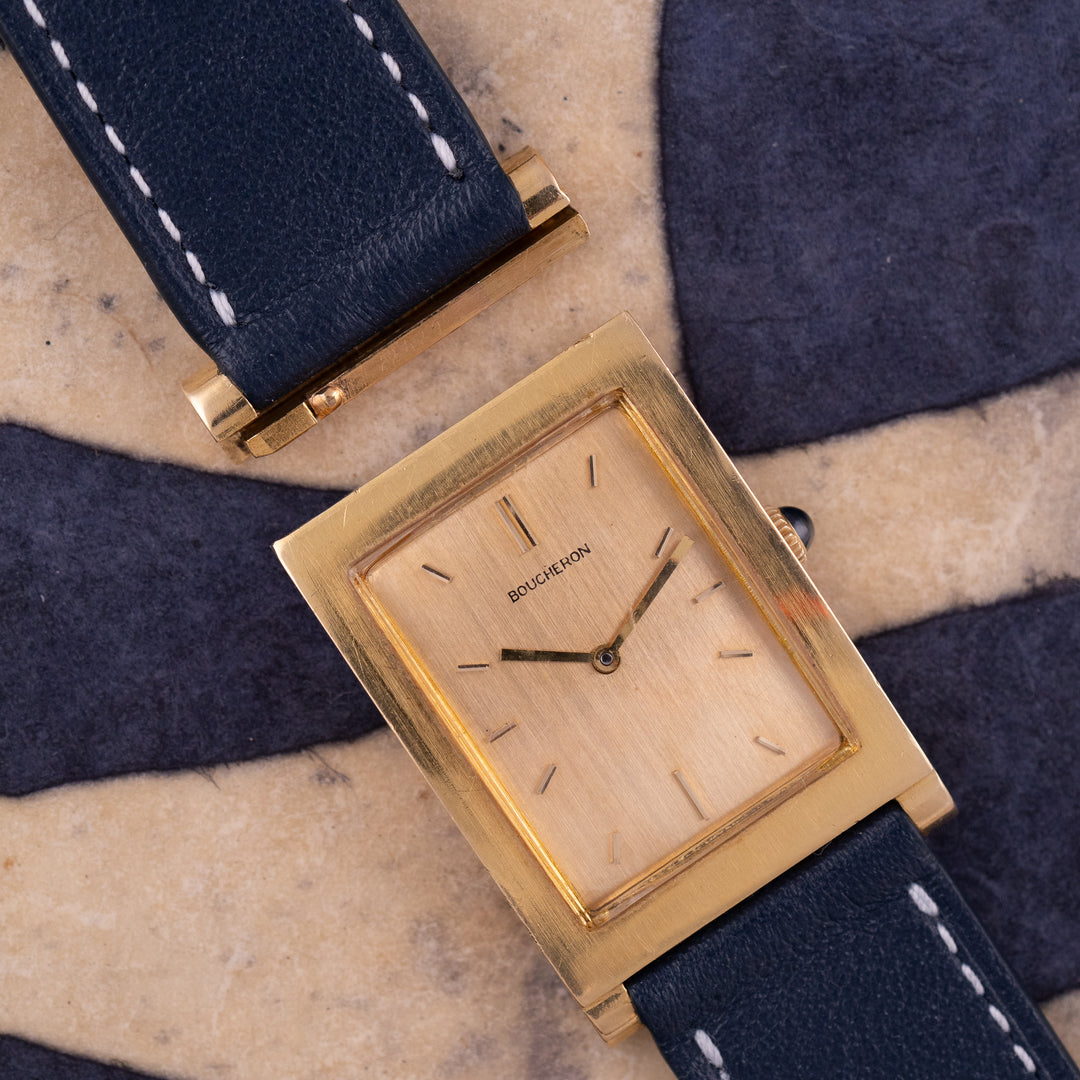 Boucheron Galbée BB