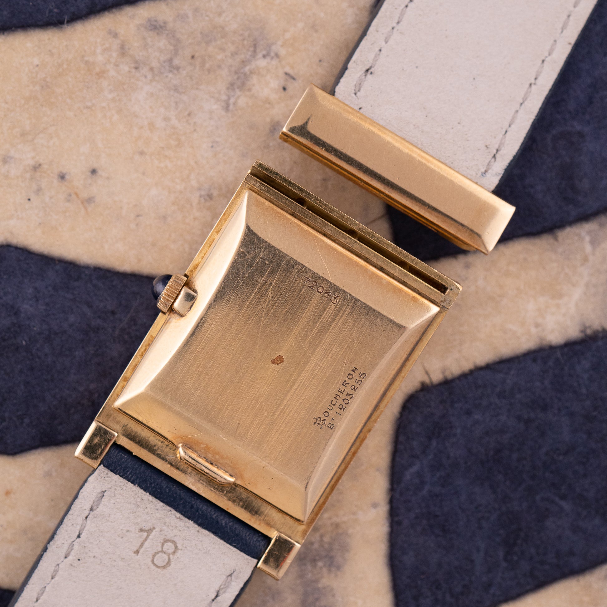 Boucheron Galbée BB