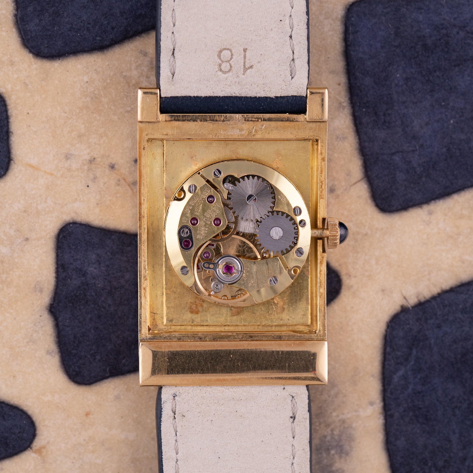 Boucheron Galbée BB