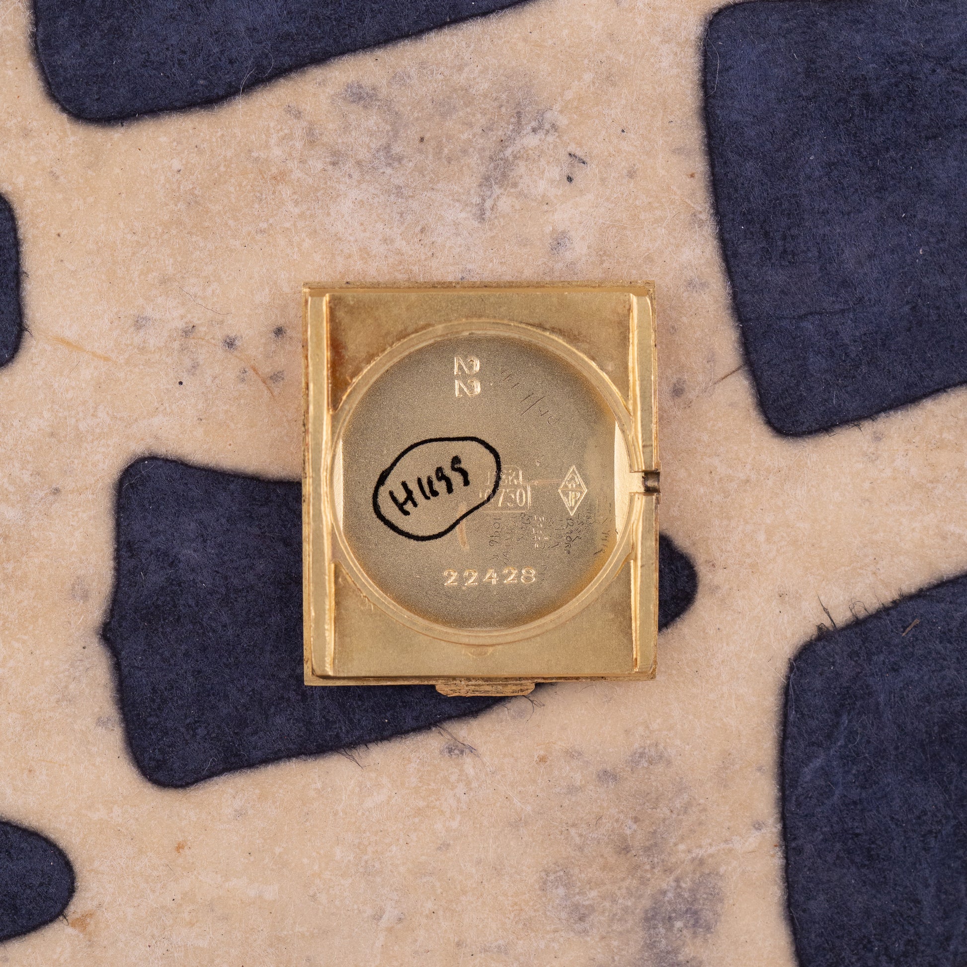 Boucheron Galbée BB