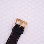 Load image into Gallery viewer, Boucheron Black Leather dial
