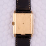 Load image into Gallery viewer, Boucheron Black Leather dial
