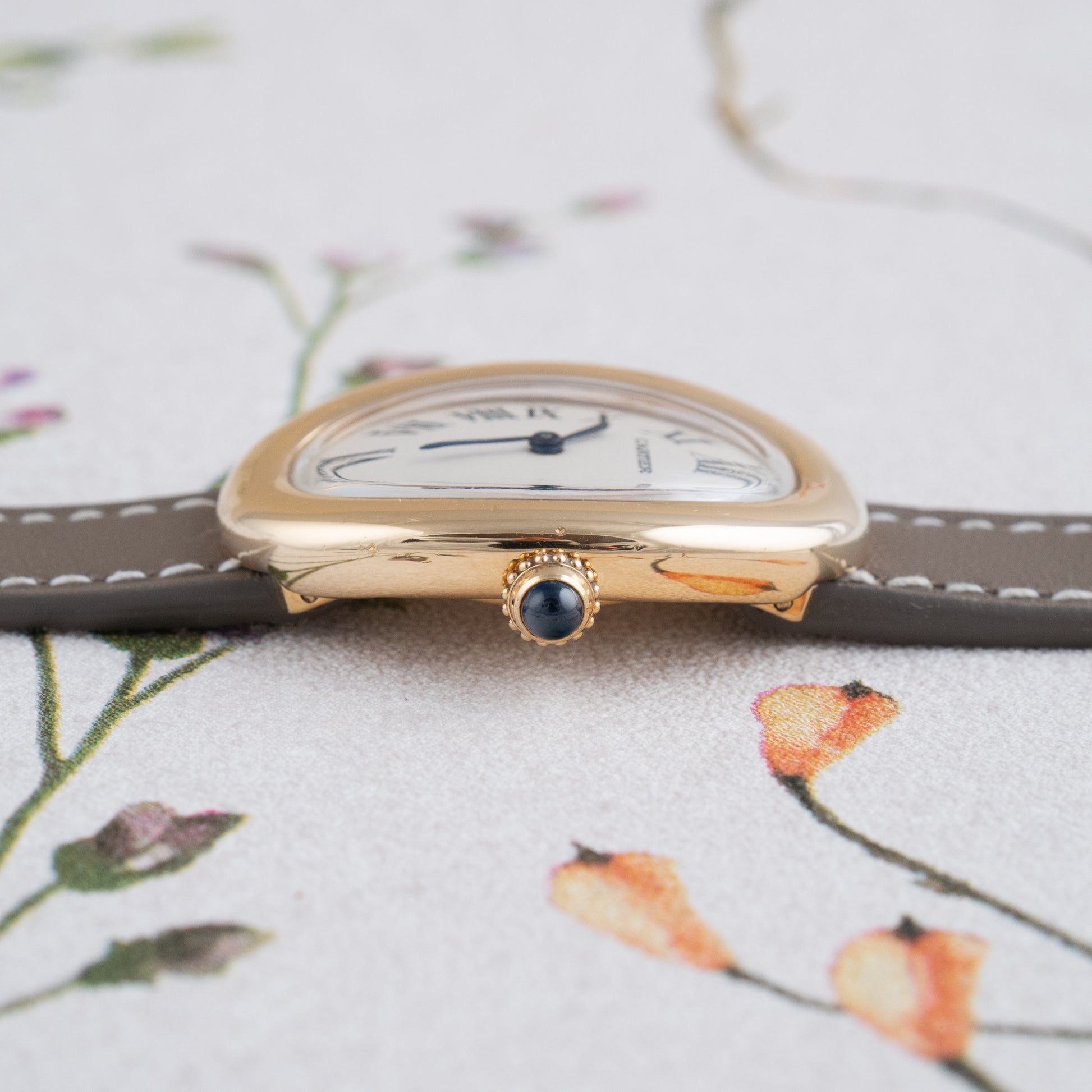 Cartier Baignoire GM Ref.8057925 C/W150605101 Full Set
