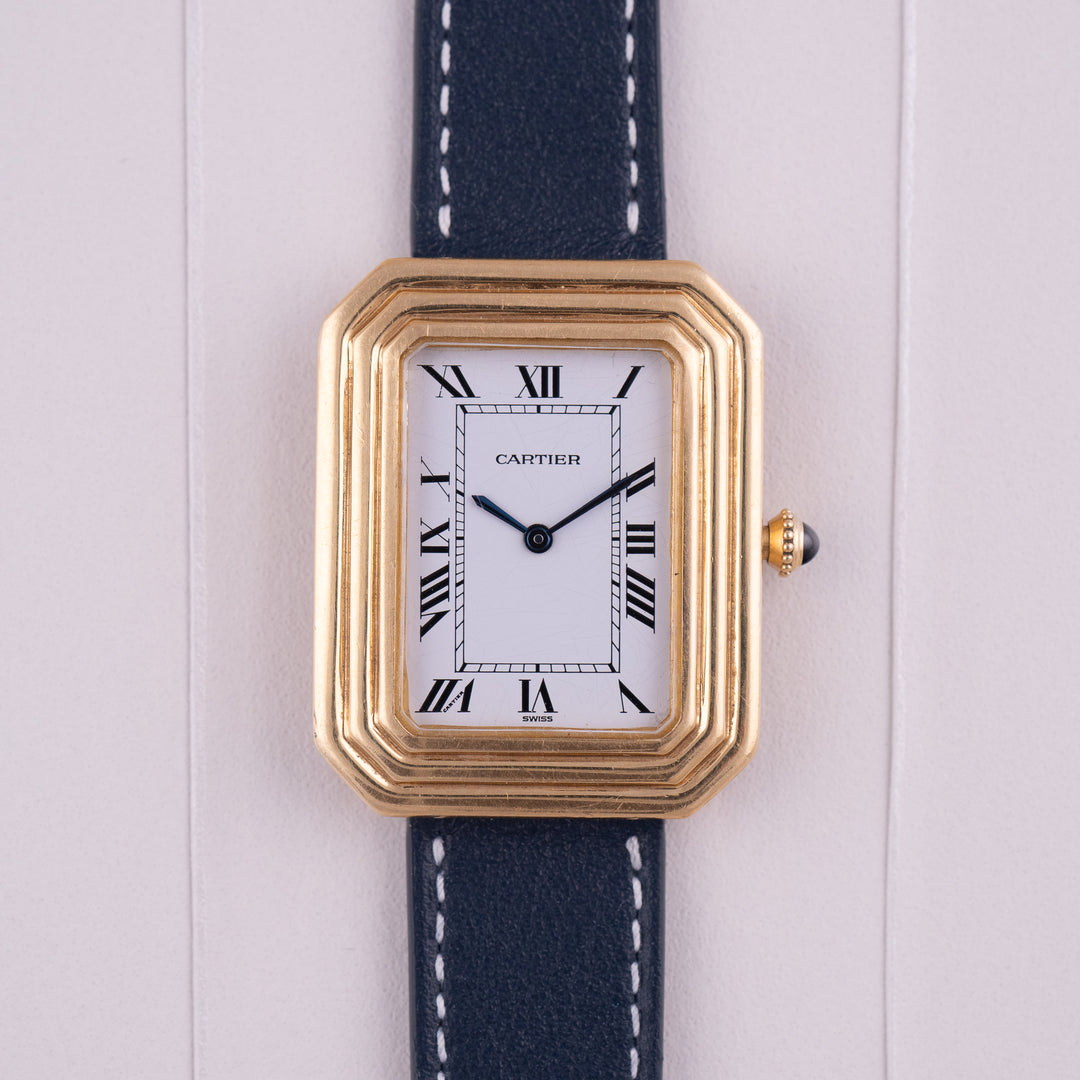 Cartier Cristallor Jumbo LM Ref.78096