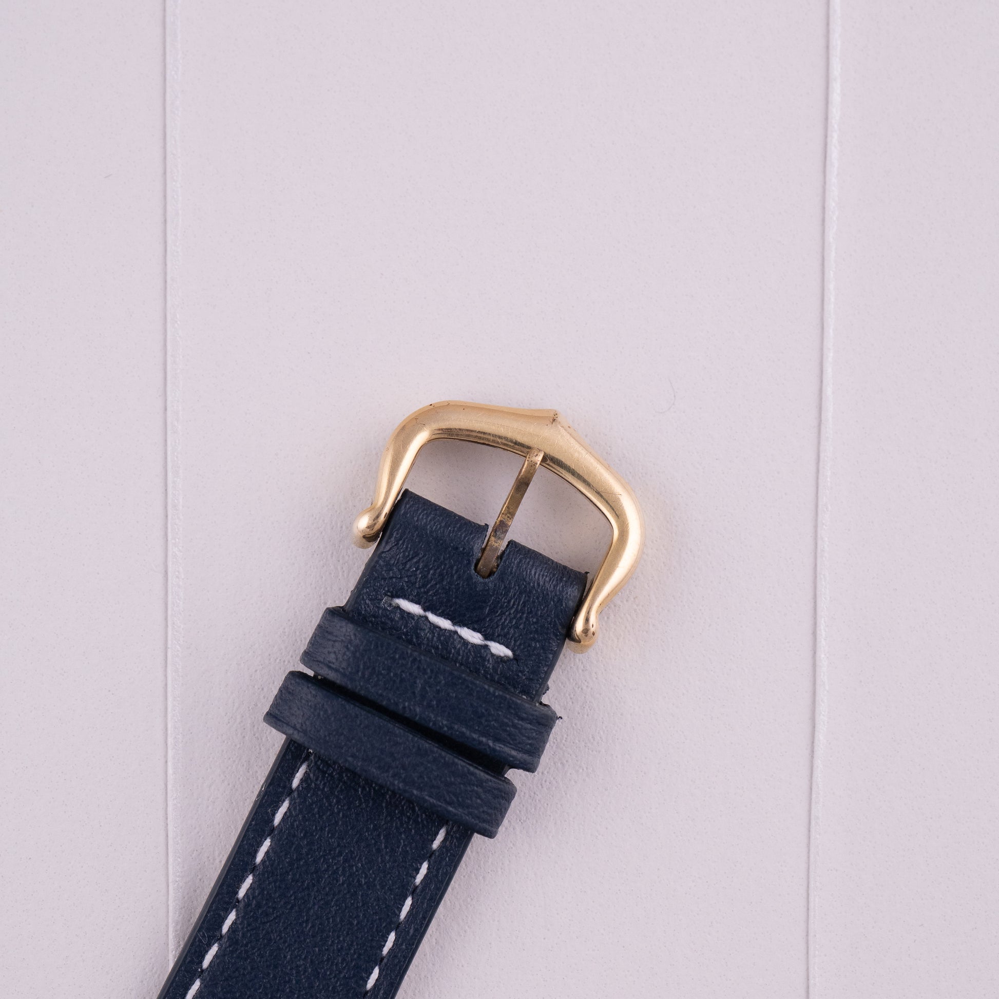 Cartier Cristallor Jumbo LM Ref.78096