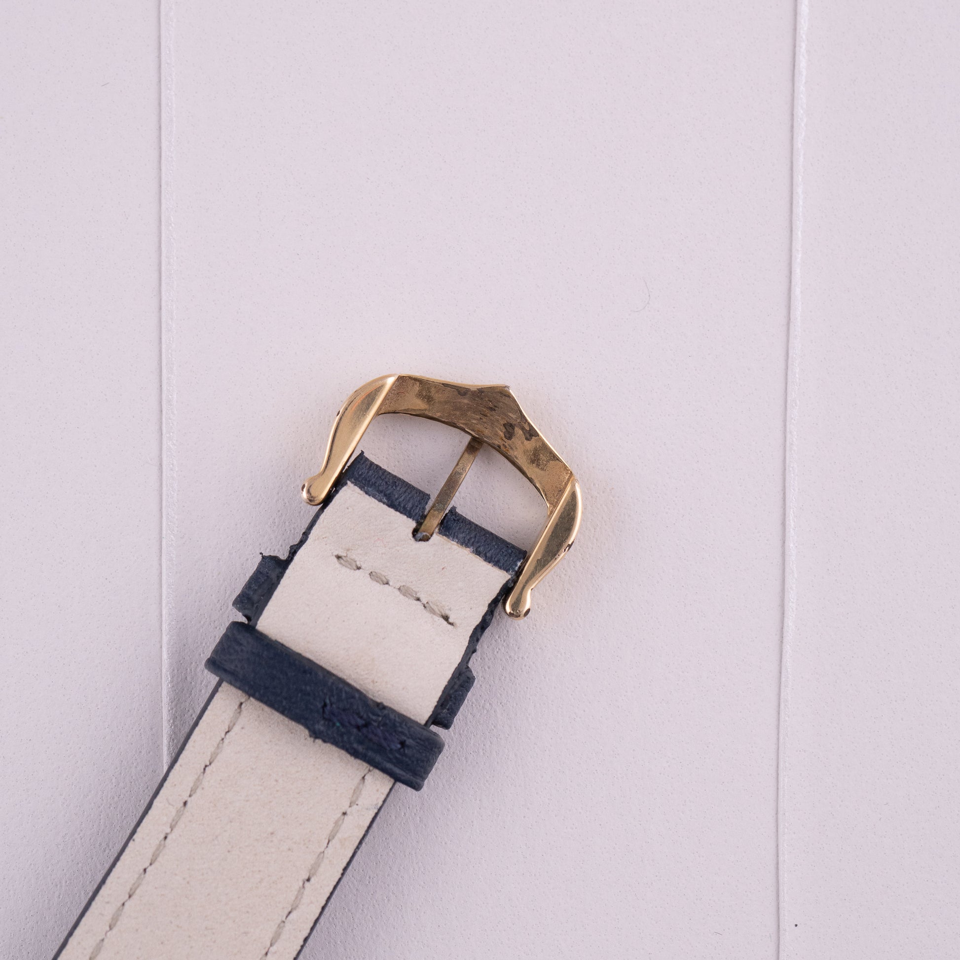Cartier Cristallor Jumbo LM Ref.78096