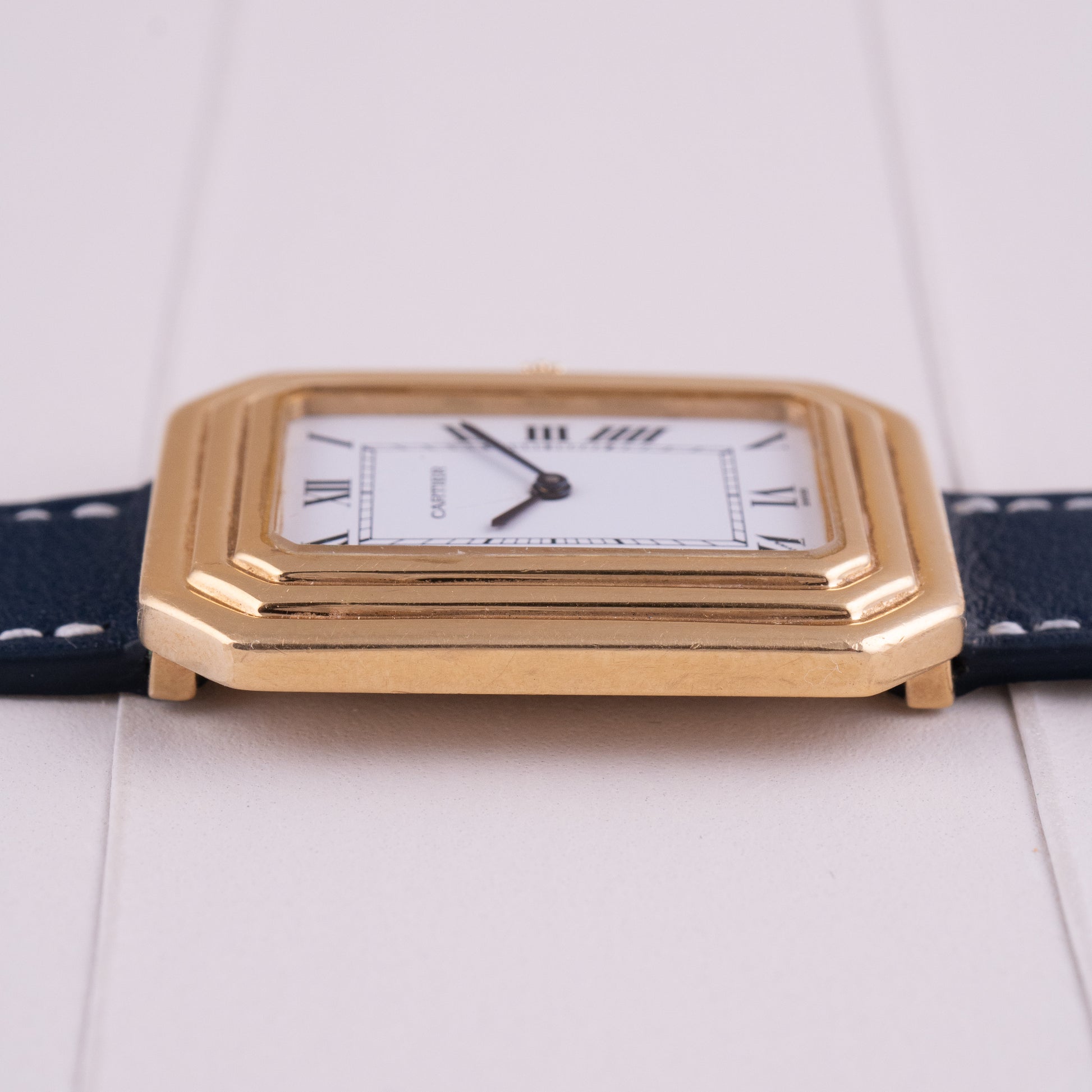 Cartier Cristallor Jumbo LM Ref.78096