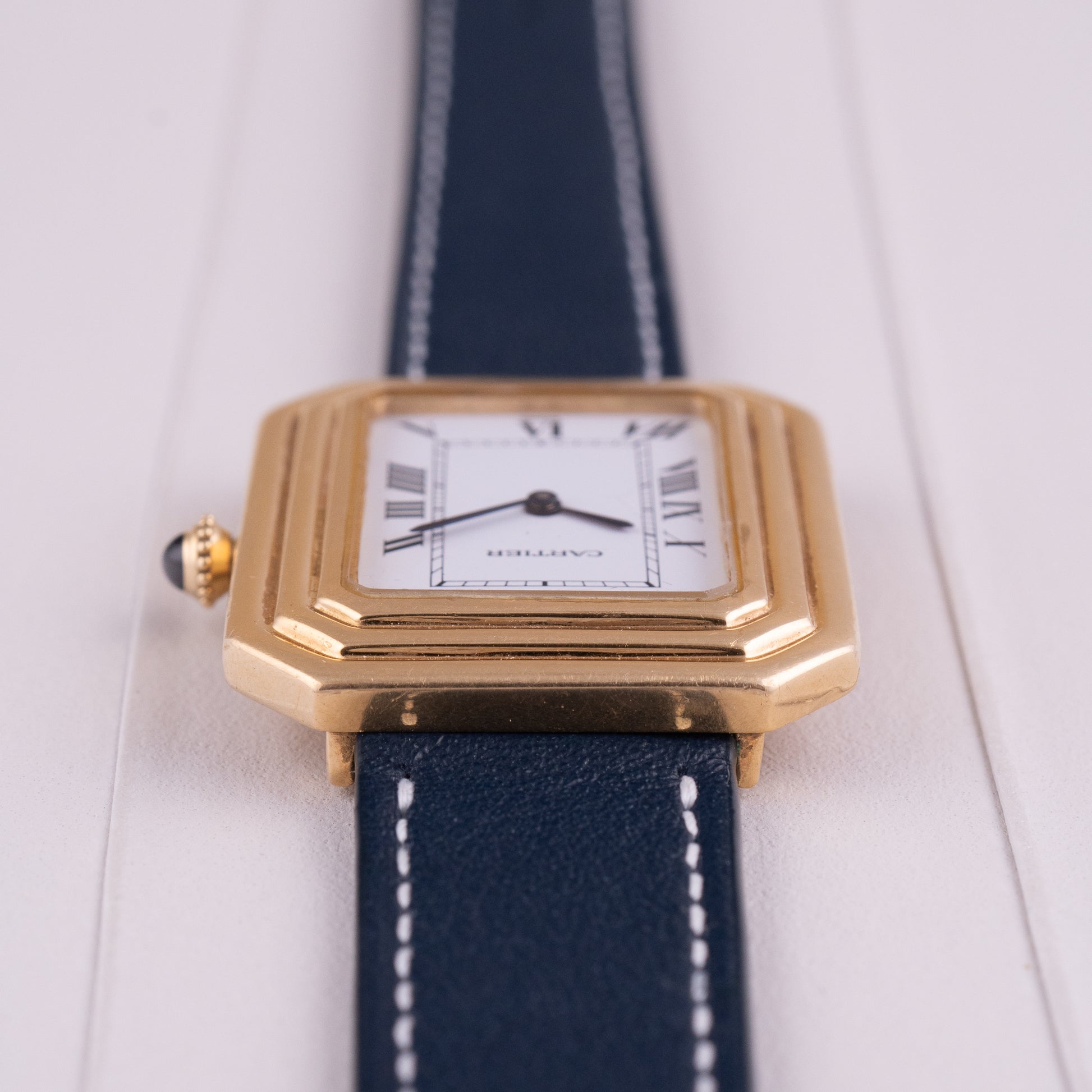Cartier Cristallor Jumbo LM Ref.78096