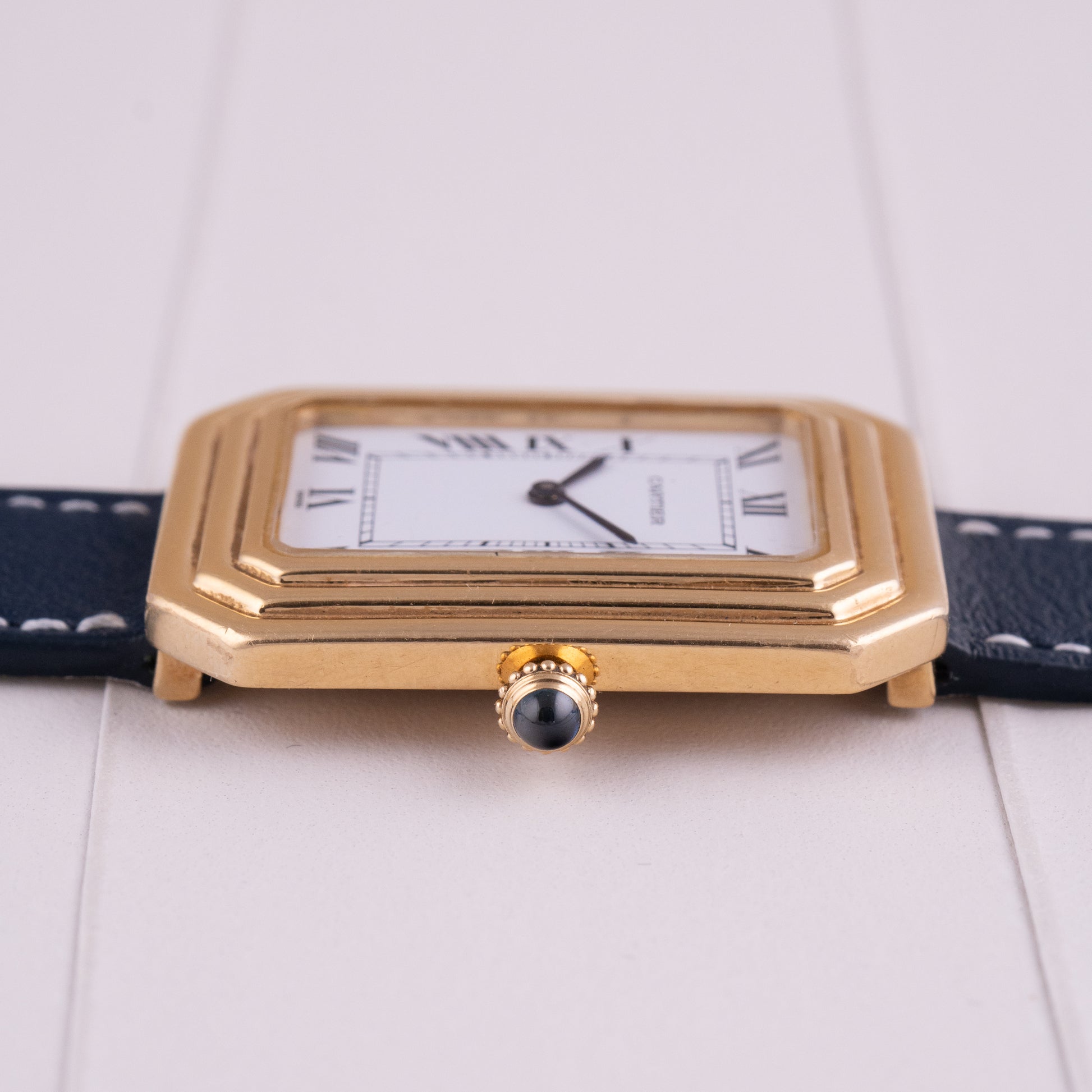 Cartier Cristallor Jumbo LM Ref.78096