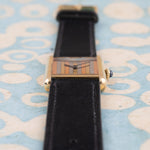 Load image into Gallery viewer, Must De Cartier Tank Tridor GM Manual
