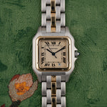 Load image into Gallery viewer, Cartier Panthère Mid Size Ref.183949
