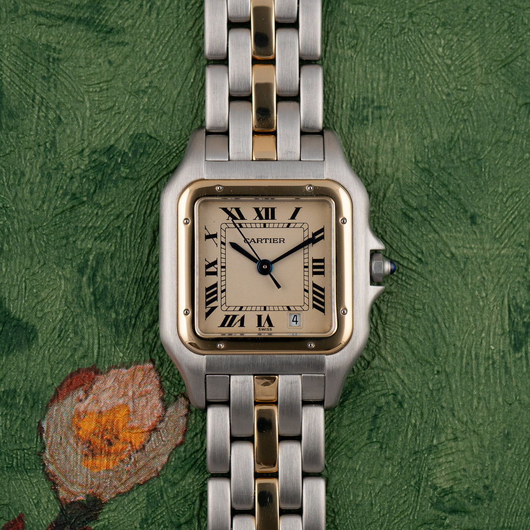 Cartier Panthère Mid Size Ref.183949