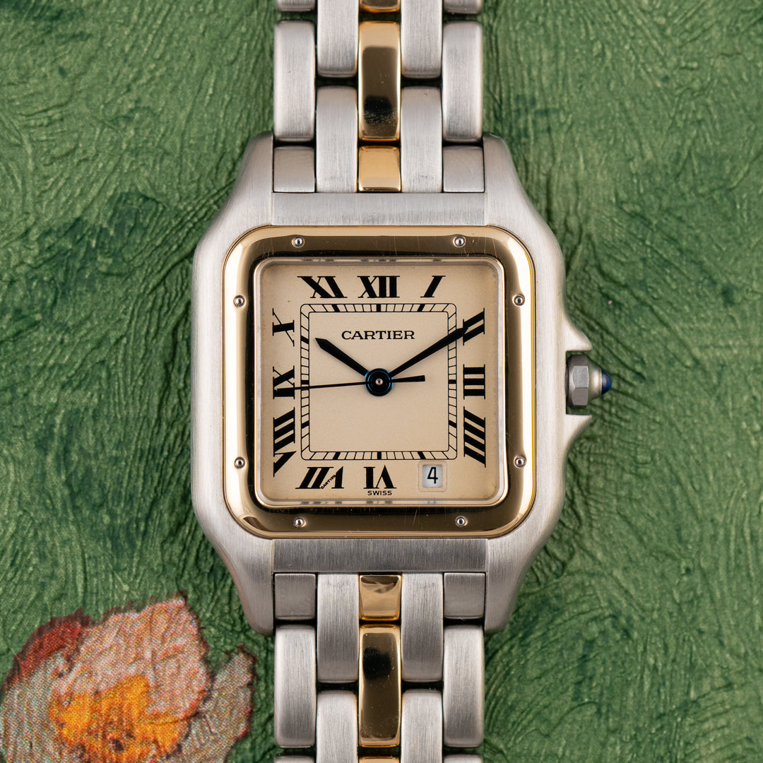 Cartier Panthère Mid Size Ref.183949