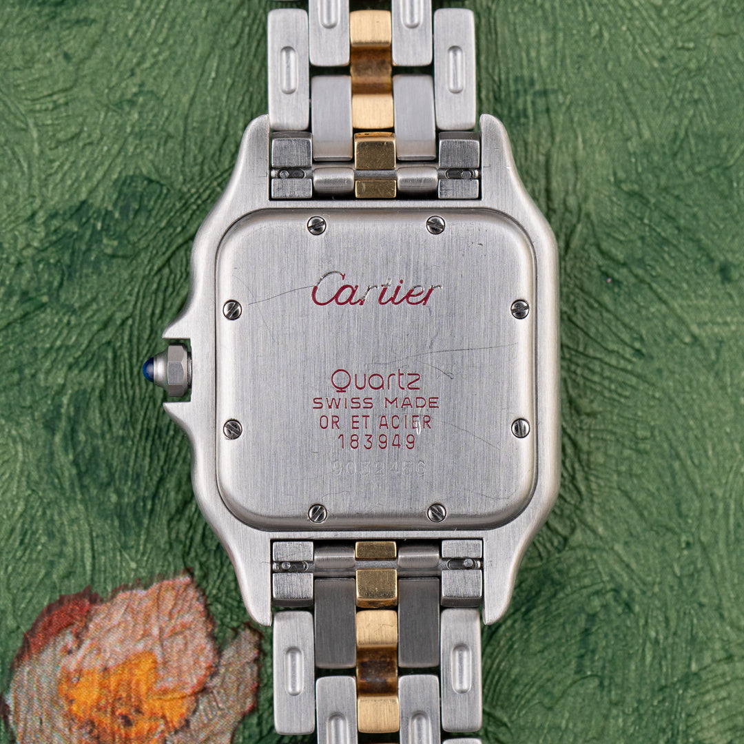 Cartier Panthère Mid Size Ref.183949