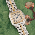 Load image into Gallery viewer, Cartier Panthère Mid Size Ref.183949
