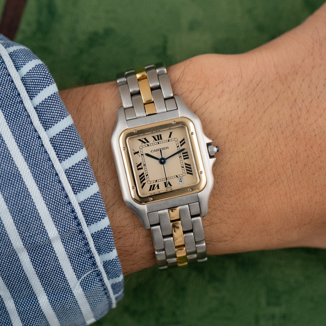 Cartier Panthère Mid Size Ref.183949