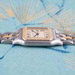 Load image into Gallery viewer, Cartier Panthère Mid Size Ref.183949
