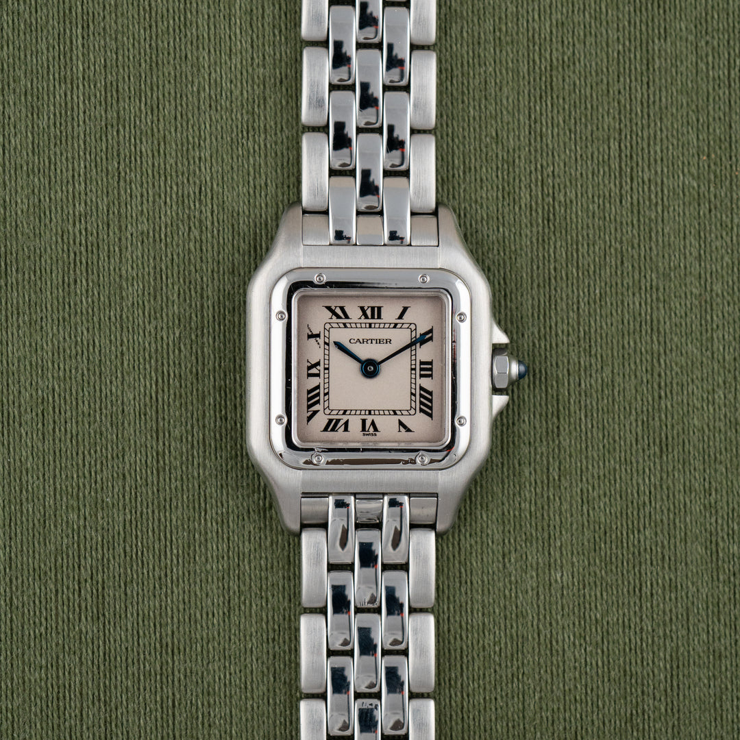 Cartier Panthère PM Ref.1320