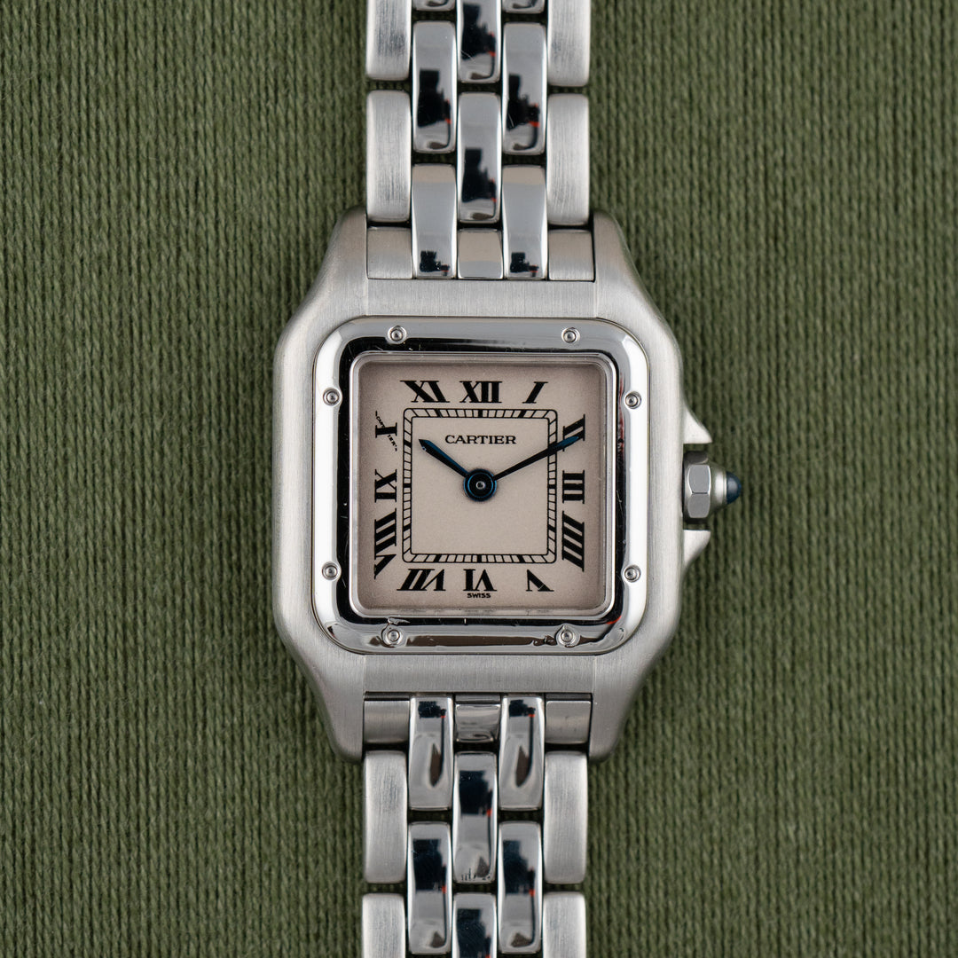 Cartier Panthère PM Ref.1320