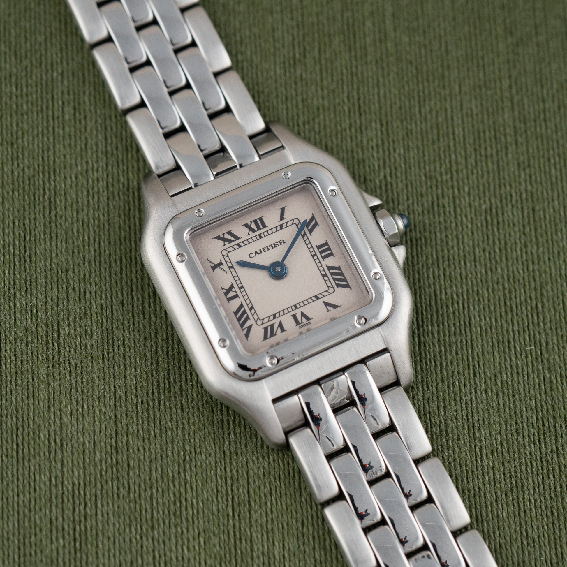 Cartier Panthère PM Ref.1320