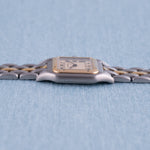 Load image into Gallery viewer, Cartier Panthere small size Ref. 66921 one gold row
