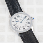 Load image into Gallery viewer, Cartier Ronde Solo 2934 Ref.W6700255
